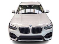 Usado BMW X3 292 CV (214 kW) 2021 Blanco SUV