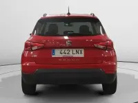 Usado Seat Arona Style 110 CV (80 kW) 2021 SUV
