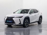 Usado Lexus UX 250h Executive Line 152 CV (111 kW) 2020 Blanco SUV