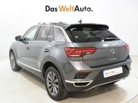 usado VW T-Roc 1.5 TSI Sport