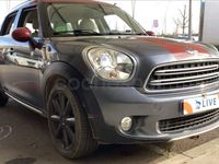 Usado Mini Cooper D Countryman 112 CV (82 kW) 2016 Gris / plata SUV