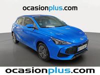 Usado MG MG3 116 CV (85 kW) 2025 Blanco Utilitario