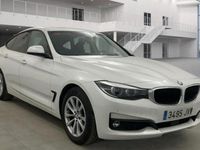 Usado BMW 320 Gran Turismo 190 CV (139 kW) 2016