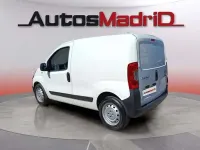 Usado Fiat Fiorino 95 CV (69 kW) 2022 Blanco Monovolumen