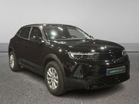 Usado Opel Mokka Business Elegance 130 CV (95 kW) 2022 Negro SUV