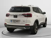Usado DR DR 4.0 115 CV (84 kW) 2022 Rojo SUV
