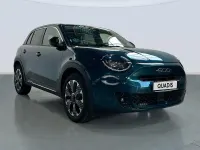 Usado Fiat 600 La Prima 101 CV (74 kW) 2024 Azul SUV