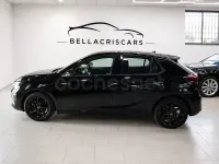 Usado Opel Corsa 100 CV (73 kW) 2023 Negro Utilitario
