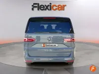 Usado VW Multivan 218 CV (160 kW) 2023 Gris Monovolumen