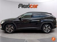 Usado Hyundai Tucson 230 CV (169 kW) 2024 Negro SUV