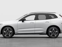 Nuevo Volvo XC60 Plus 250 CV (183 kW) 2025 SUV