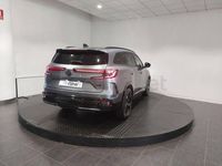 Usado Renault Espace Iconic 200 CV (147 kW) 2024 Gris / plata Monovolumen