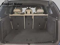 Usado BMW iX3 M Sport 210 kW (286 CV) 2022 Azul SUV