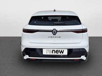 Usado Renault Mégane Equilibre 161 kW (219 CV) 2023 Blanco Berlina