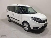 Usado Fiat Doblò 90 CV (66 kW) 2022 Blanco Monovolumen