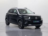 Brugt Citroën e-C3 83 kW (113 HK) 2025 Sort
