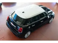 Käytetty Mini Cooper S 178 HP (130 kW) 2021 Musta Viistoperä