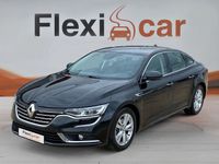 usado Renault Talisman Intens Energy dCi 96kW (130CV) Diésel en Flexicar Zafra