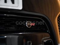 Begagnad Land Rover Range Rover Sport SVR 575 HK (422 kW) 2019 Svart SUV