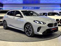 Usado BMW 120 163 CV (119 kW) 2025 Gris Utilitario