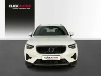 Usado Volvo XC40 Core 165 CV (121 kW) 2023 Blanco SUV