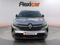 Usado Renault Austral Techno 158 CV (116 kW) 2023 Gris SUV