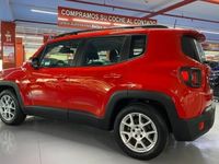 usado Jeep Renegade 1.0G Longitude 4x2 88 kW (120 CV)