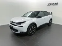 Nuevo Citroën e-C4 114 kW (156 CV) 2026