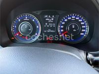 Usado Hyundai i40 115 CV (84 kW) 2016 Gris / plata Berlina