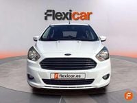 Usado Ford Ka Plus 70 CV (51 kW) 2018 Blanco Utilitario