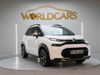 Usado Citroën C3 Aircross PureTech 110 CV (80 kW) 2023 SUV