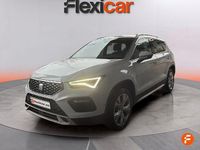 Usado Seat Ateca Style 150 HP (110 kW) 2021 Branco SUV