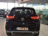 Usado MG ZS Comfort 106 CV (77 kW) 2022 Negro SUV