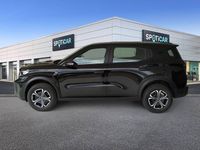 Nuevo Citroën C3 Aircross 100 CV (73 kW) 2026 Negro SUV