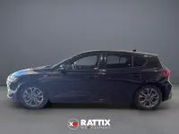 Usado Ford Focus ST-Line 155 CV (114 kW) 2024 Negro Berlina
