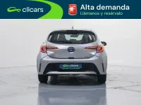 Usado Toyota Corolla Active 122 CV (89 kW) 2022 Gris Berlina