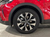 Nuevo Renault Symbioz Evolution 143 CV (105 kW) 2025 Rojo SUV