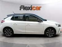 Brugt Opel Corsa 101 HK (74 kW) 2023 Hvid Sedan