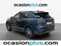 Usado Lynk & Co 01 261 CV (191 kW) 2023 Azul SUV