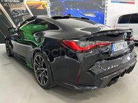 Usado BMW M4 Competition Edition 510 CV (375 kW) 2021 Negro Coupe