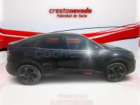 Usado Citroën C4 PureTech 130 CV (95 kW) 2021 Negro Berlina