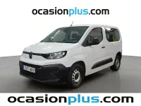 Usado Citroën Berlingo 102 CV (75 kW) 2025 Blanco Monovolumen
