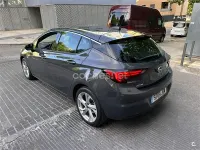 Usado Opel Astra Dynamic 125 CV (91 kW) 2016 Beige Berlina