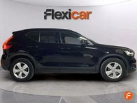 Usado Volvo XC40 Momentum 129 CV (94 kW) 2021 Negro SUV