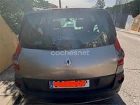Usado Renault Scénic II 105 CV (77 kW) 2008 Beige Monovolumen