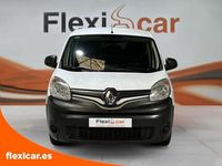 usado Renault Kangoo Combi 1.5dci Blue Life Edition One 55kw