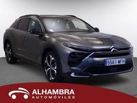 Usado Citroën C5 X PureTech 131 CV (96 kW) 2023 Familiar