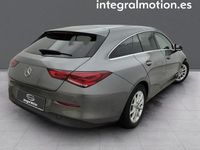 Usado Mercedes CLA180 Shooting Brake 115 CV (84 kW) 2020 Familiar