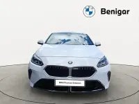 Usado BMW 118 Comfort Edition 150 CV (110 kW) 2025 Blanco Utilitario