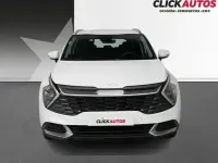 Usado Kia Sportage Active 160 CV (117 kW) 2026 SUV